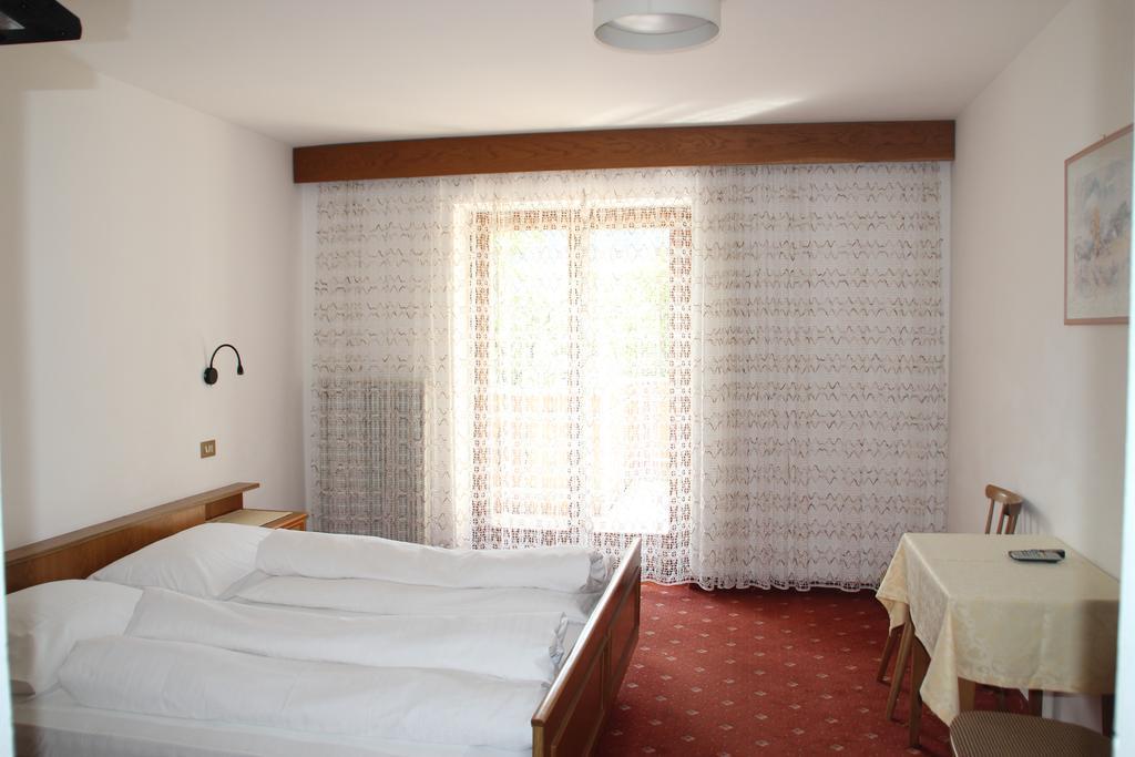 Pension Obergrundgut โกลดราโน ภายนอก รูปภาพ